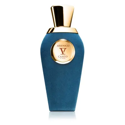 V Canto Arsenico extrait de parfum mixte