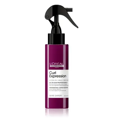 L’Oréal Professionnel Serie Expert Curl Expression spray rénovateur pour cheveux bouclés et fris