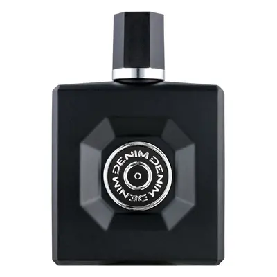 Denim Black Eau de Toilette pour homme