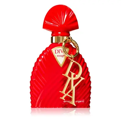 Emanuel Ungaro Diva Rouge Eau de Parfum pour femme