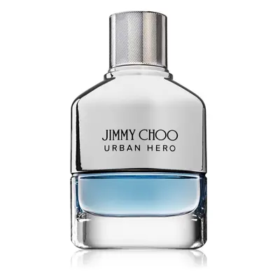 Jimmy Choo Urban Hero Eau de Parfum pour homme