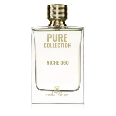 Emper Pure Collection Niche Eau de Parfum mixte