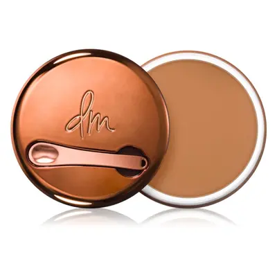 Danessa Myricks Beauty Yummy Skin Blurring Balm Powder fond de teint compact crème teinte - Fair