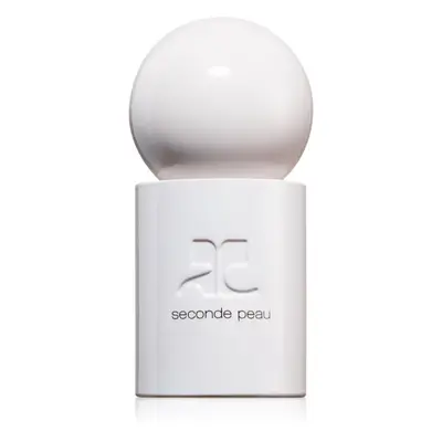 Courrèges Seconde Peau Eau de Parfum mixte