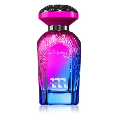 Luka Milano Artemus Sky Eau de Parfum pour femme