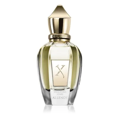 Xerjoff Allende parfum mixte