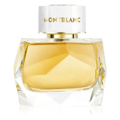 Montblanc Signature Absolue Eau de Parfum pour femme