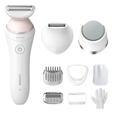 Philips SatinShave Series BRL176/00 rasoir féminin