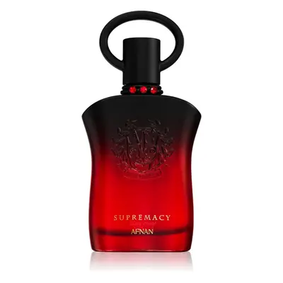 Afnan Supremacy Tapis Rouge Eau de Parfum pour femme