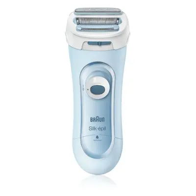 Braun Lady Shaver LS5160WD rasoir féminin (5327)