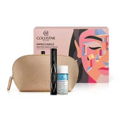 Collistar Impeccabile Set coffret cadeau