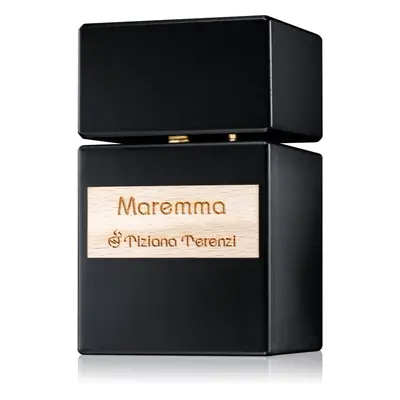 Tiziana Terenzi Black Maremma extrait de parfum mixte