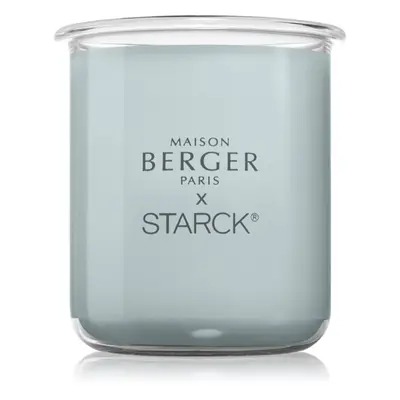 Maison Berger Paris Starck Peau de Pierre bougie parfumée recharge Grey