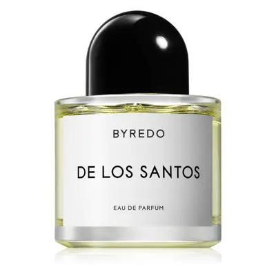 BYREDO De Los Santos Eau de Parfum mixte