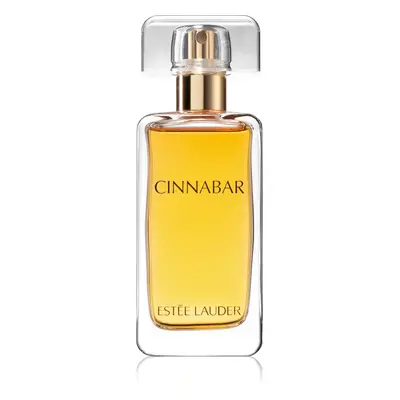 Estée Lauder Cinnabar Eau de Parfum pour femme