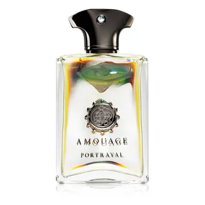 Amouage Portrayal Eau de Parfum pour homme