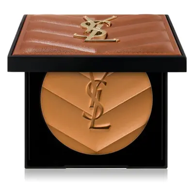 Yves Saint Laurent All Hours Bronzer bronzer pour femme Dark Sienna