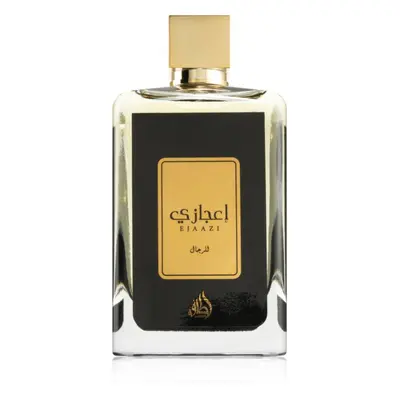 Lattafa Ejaazi Eau de Parfum mixte