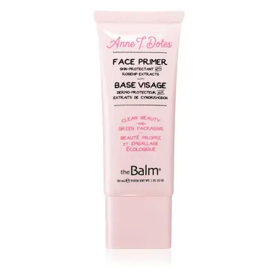 theBalm Anne T. Dotes® Face Primer base de teint hydratante effet lissant