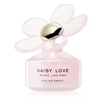 Marc Jacobs Daisy Love Eau So Sweet Eau de Toilette pour femme