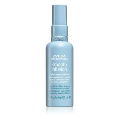 Aveda Smooth Infusion™ Style Prep Smoother™ sérum soyeux cheveux anti-frisottis