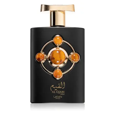 Lattafa Pride Al Quiam Gold Eau de Parfum pour femme