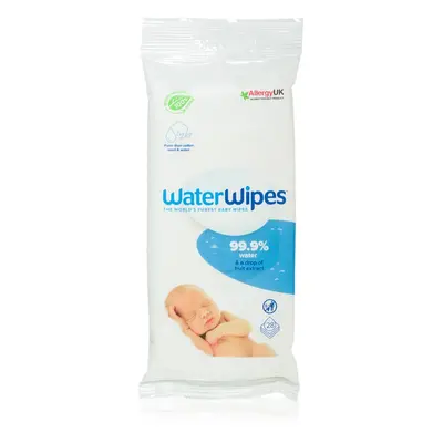 Water Wipes Water Wipes Baby Wipes lingettes douces pour bébé