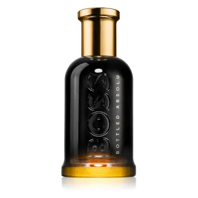 Hugo Boss BOSS Bottled Absolu Eau de Parfum pour homme