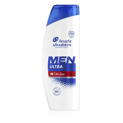 Head & Shoulders Men Ultra Old Spice shampoing antipelliculaire pour homme