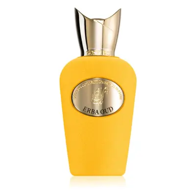 Sospiro Erba Oud Eau de Parfum mixte