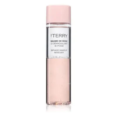 By Terry Baume De Rose BI-PHASE MAKE-UP REMOVER eau micellaire nettoyante