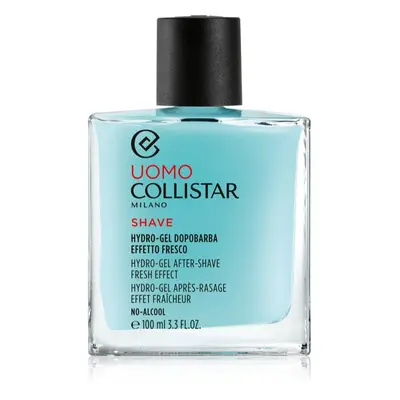 Collistar Uomo Hydro-Gel After-Shave Fresh Effect gel après-rasage