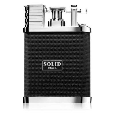 Arabian Oud Solid Black Eau de Parfum pour homme