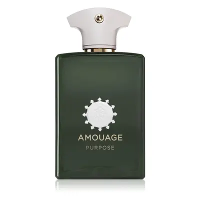 Amouage Purpose Eau de Parfum mixte