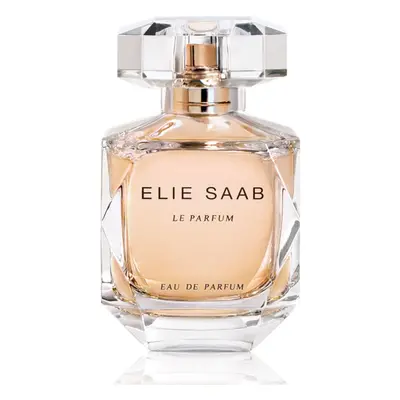 Elie Saab Le Parfum Eau de Parfum pour femme