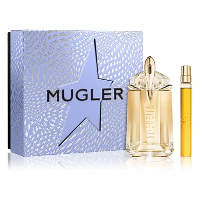 Mugler Alien Goddess coffret cadeau pour femme II.