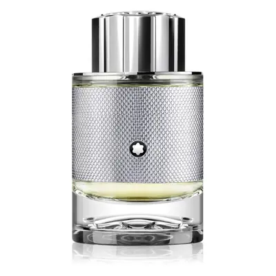 Montblanc Explorer Platinum Eau de Parfum pour homme