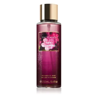 Victoria's Secret Sky Blooming Fruit spray corporel pour femme