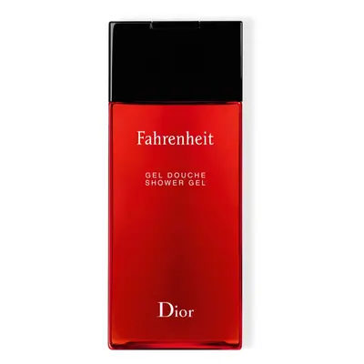 DIOR Fahrenheit gel douche pour homme