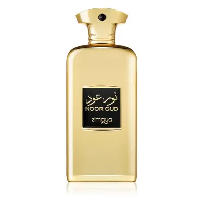 Zimaya Noor Oud Eau de Parfum mixte