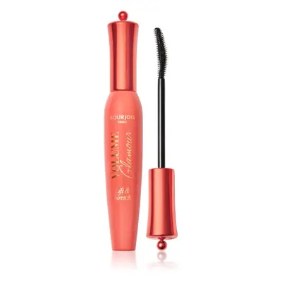 Bourjois Volume Glamour Lift & Stretch mascara volume et courbe teinte Black