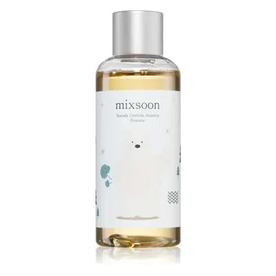 mixsoon Centella Asiatica Soondy essence hydratante avec effets apaisants