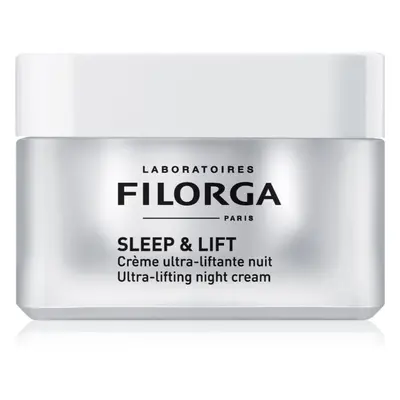 FILORGA SLEEP & LIFT crème de nuit effet lifting