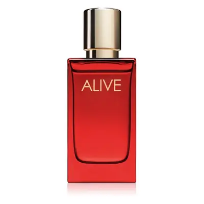 Hugo Boss BOSS Alive Absolu Eau de Parfum pour femme