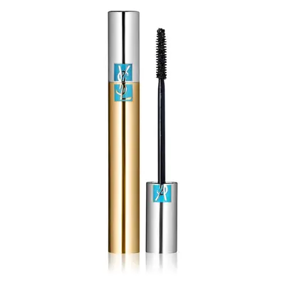 Yves Saint Laurent Mascara Volume Effet Faux Cils Waterproof mascara volumateur waterproof teint