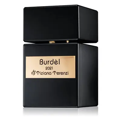 Tiziana Terenzi Burdèl extrait de parfum mixte