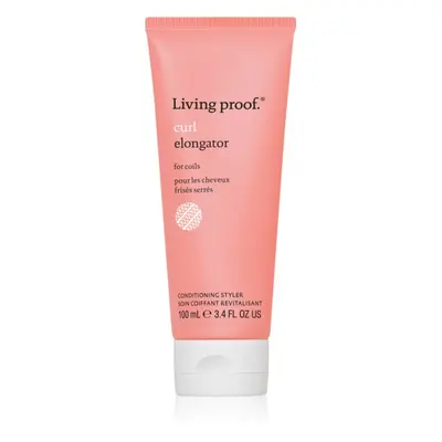 Living Proof Curl produit coiffant pour cheveux bouclés