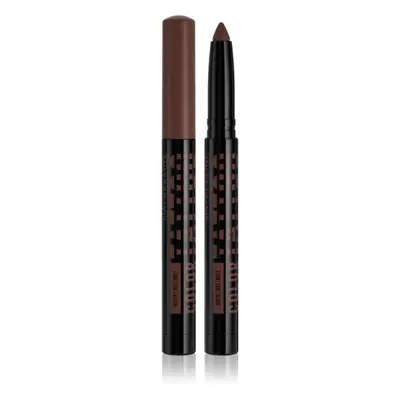 MAYBELLINE NEW YORK Color Tattoo HR fard à paupières et crayon yeux teinte I am Unmatched 1.4 g