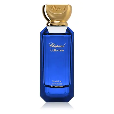 Chopard Gardens of the Tropics Néroli à la cardamome du Guatemala Eau de Parfum mixte