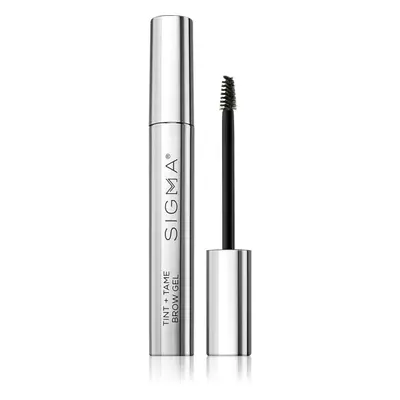 Sigma Beauty Tint + Tame Brow Gel gel sourcils teinte Dark